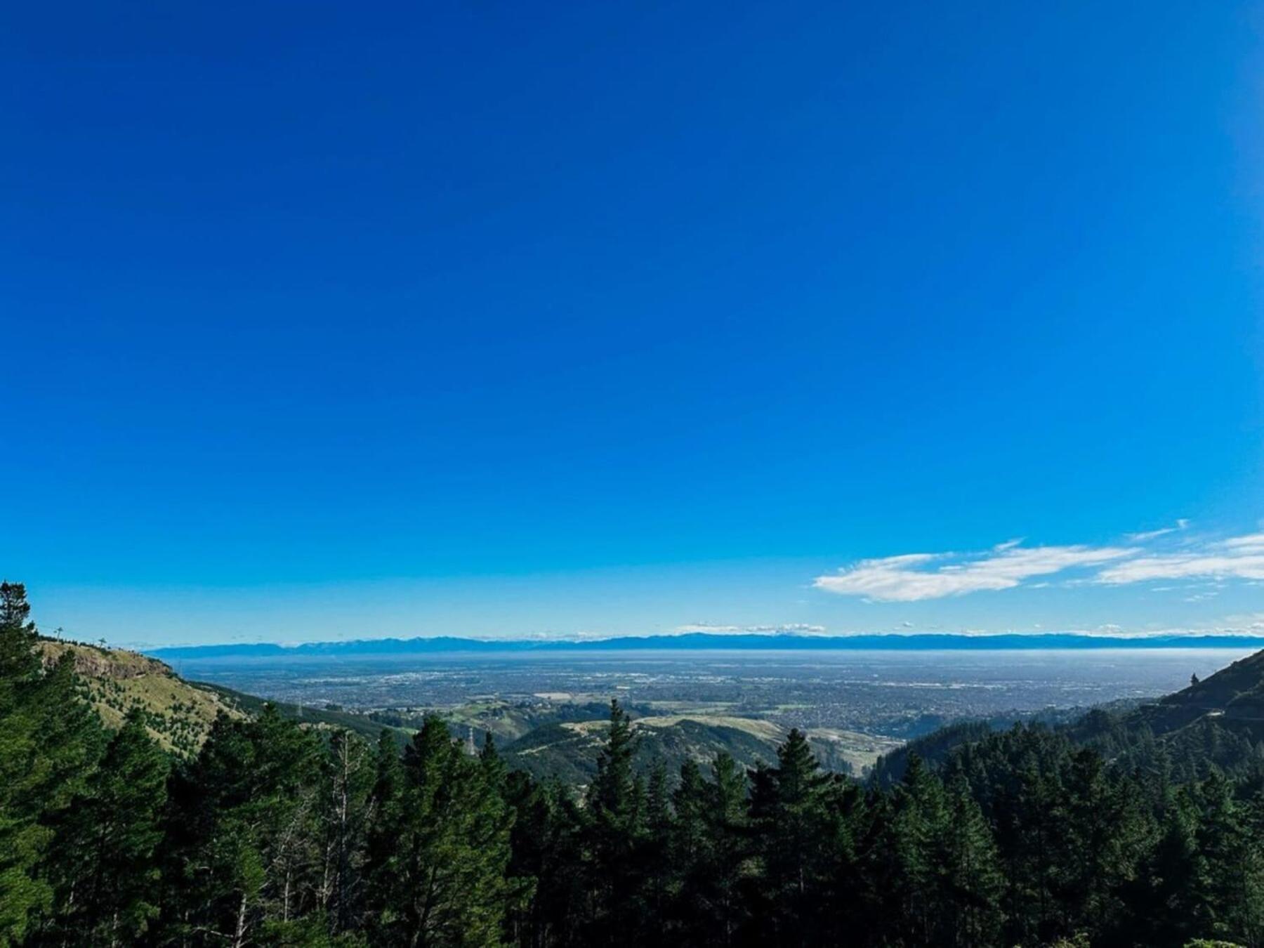 The Outlook By Tiny Away Villa Diamond Harbour Exteriör bild